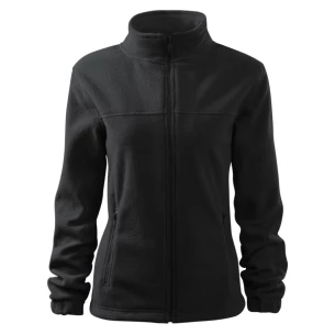 Dámský fleece - Graphite