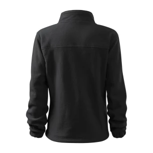 Dámský fleece - Graphite
