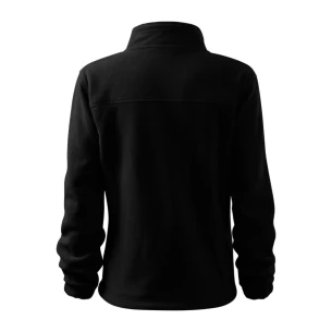 Dámský fleece - Black