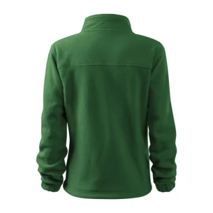 Dámský fleece - Láhev