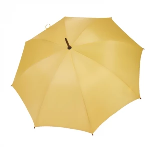 Deštník Fernando - Žlutý