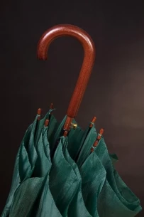 Deštník Fernando - Zelený