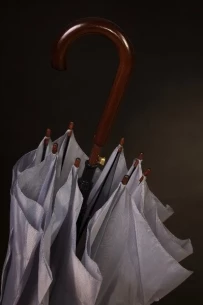 Deštník Fernando - Grey