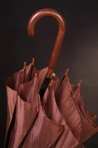 Deštník Fernando - Brown