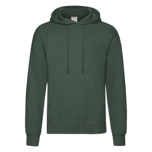 Mikina s kapucí FOTL - Láhev
