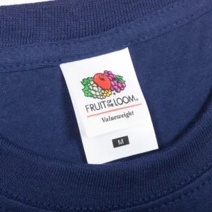 Tričko ValueWeight FOTL - zelené