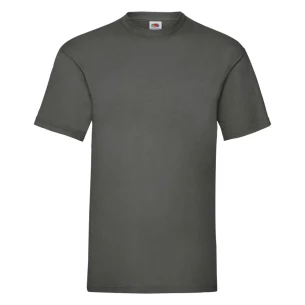 Tričko ValueWeight FOTL - Graphite