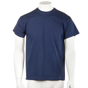 Tričko ValueWeight FOTL - Dark Grey Melange
