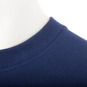 Tričko ValueWeight FOTL - Dark Grey Melange