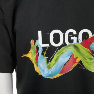 Dámská polokošile Fruit Of The Loom Premium - světle modrá
