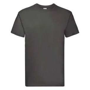 Tričko Super Premium FOTL - Graphite