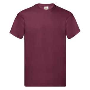 Originální tričko FOTL - burgundské