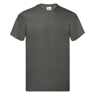 Originální tričko FOTL - Graphite