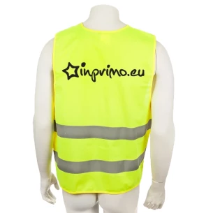 Dětská reflexní vesta Flash Kids