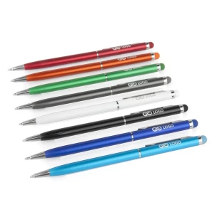 Toledo Color pen - světle modrá