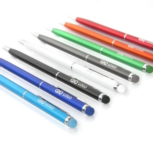 Toledo Color pen - Graphite