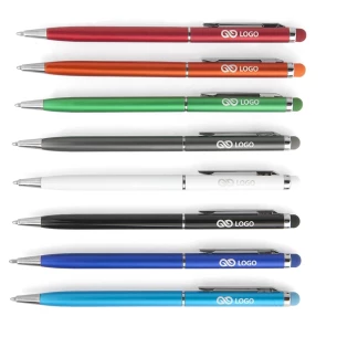 Toledo Color pen - Červená