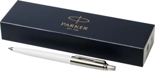 Kuličkové pero PARKER JOTTER - bílé