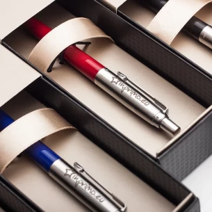 Kuličkové pero PARKER JOTTER - bílé