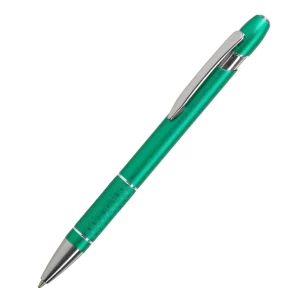 Kuličkové pero Grenada - zelené