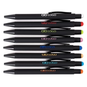 Detroit Color pen - oranžová