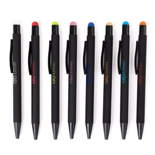 Detroit Color pen - Modrá