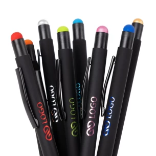 Detroit Color pen - Modrá