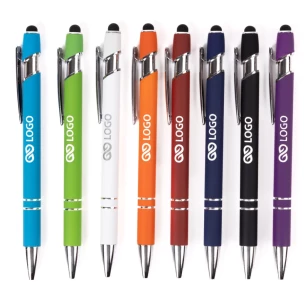 Pero Dallas - růžové