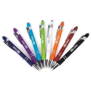 Pero Dallas - růžové