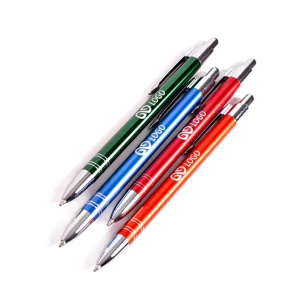 Pero Bond Touch Pen - zelené