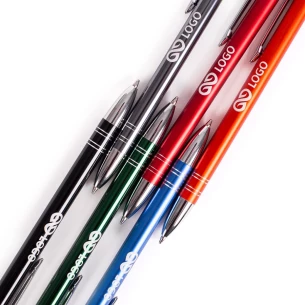 Pero Bond Touch Pen - oranžové
