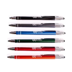 Pero Bond Touch Pen - modré
