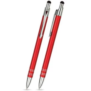Pero Bond Touch Pen - červené