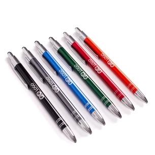 Pero Bond Touch Pen - červené