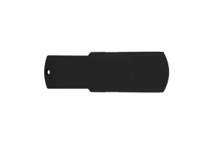 Flash disk Twister UV 32Gb - černý