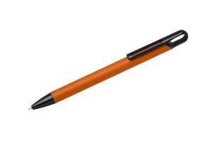 Kuličkové pero Sofi - oranžové
