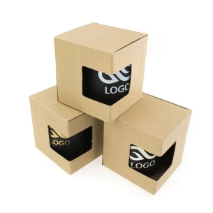 Hrnek Santos - modrý