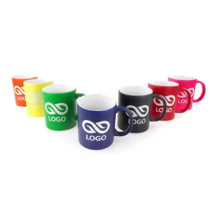 Hrnek Norm - zelený