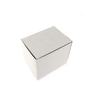 Hrnek Norm - oranžový