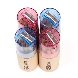 Pastelky Mickey - modré