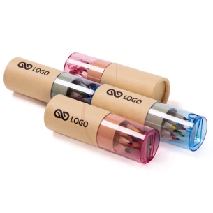 Pastelky Mickey - modré