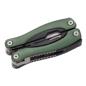 Multitool Multitool - zelený