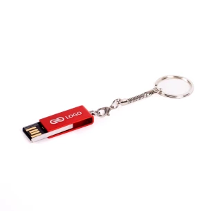 Flash disk Solaris 32Gb - modrý