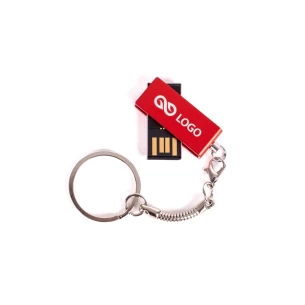 Flash disk Solaris 32Gb - modrý