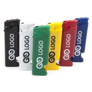 Zapalovač SparkPro - černý