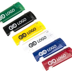 Zapalovač SparkPro - černý