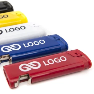 Zapalovač SparkPro - černý