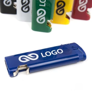 Zapalovač SparkPro - černý