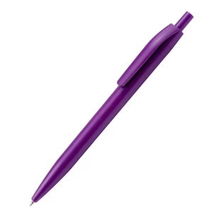 Kuličkové pero Netto Barva - fialová