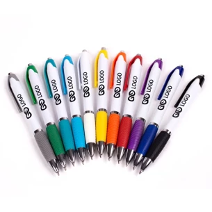 Kuličkové pero Milano - Violet